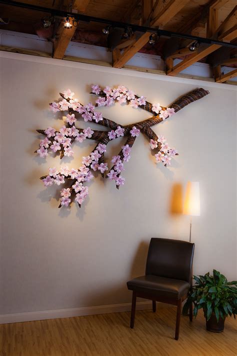 sakura home decor